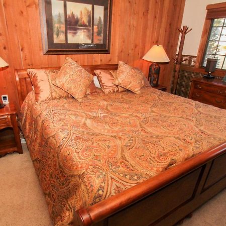 Villa Mountainback #94 Mammoth Lakes Exterior foto