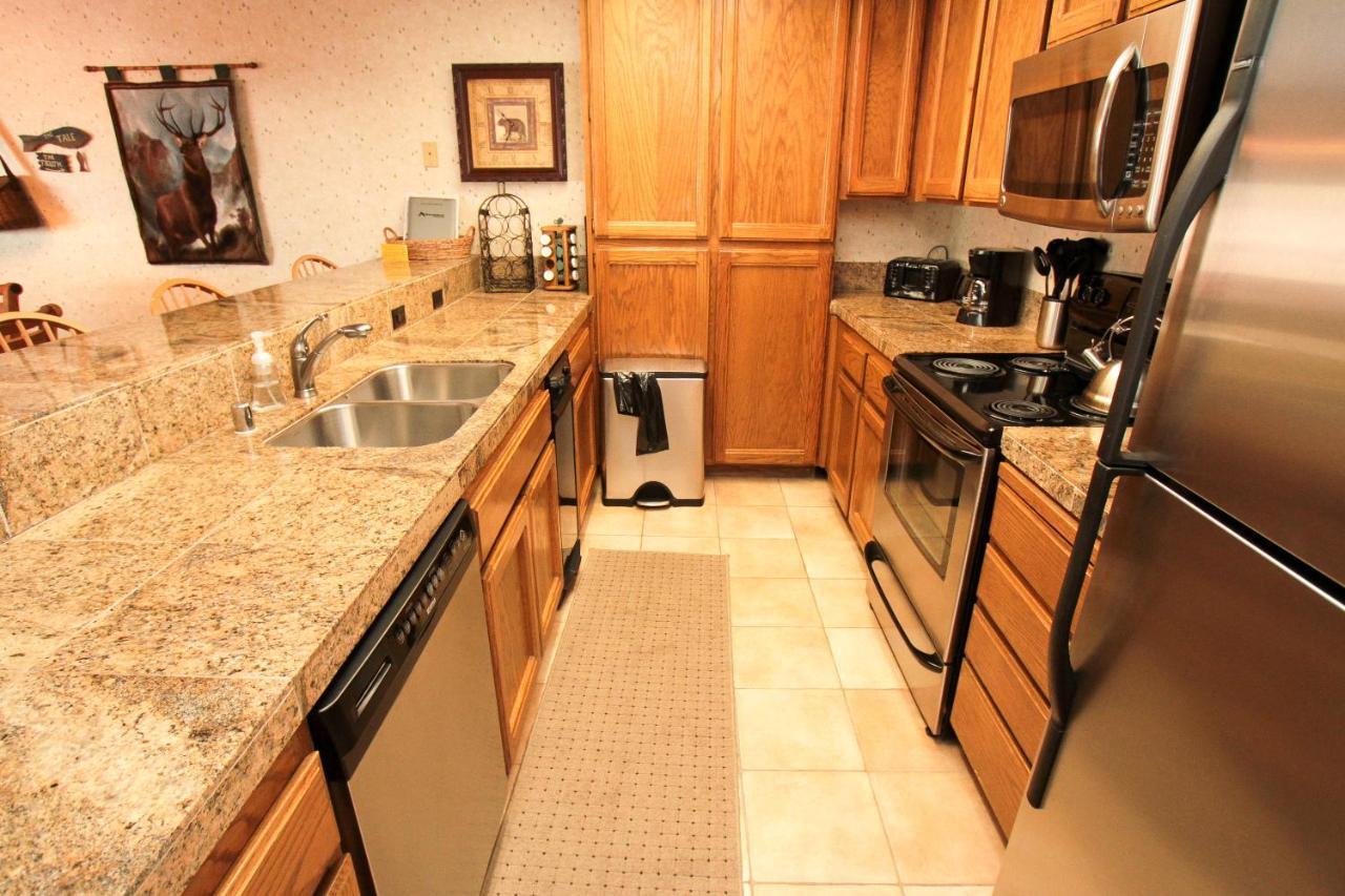 Villa Mountainback #94 Mammoth Lakes Exterior foto